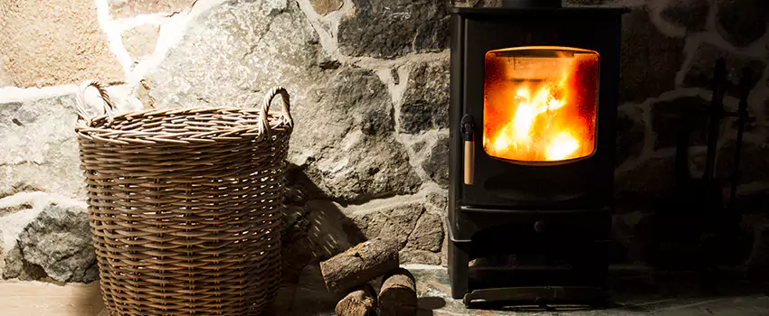 24/7 Wood Stove Installation Services in Newark, New Jersey