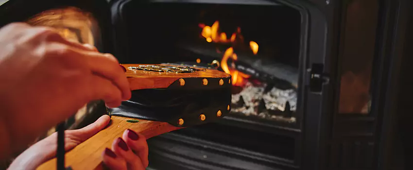 Wood Stove Grates Repair in Newark, New Jersey