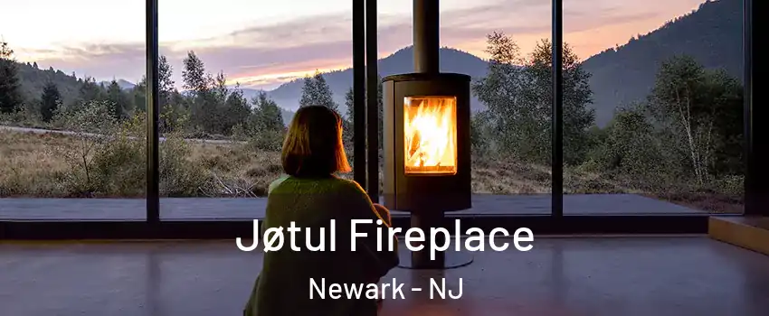  Jøtul Fireplace Newark - NJ