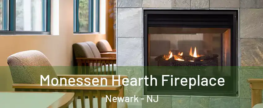  Monessen Hearth Fireplace Newark - NJ