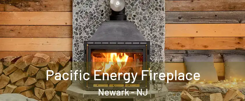  Pacific Energy Fireplace Newark - NJ