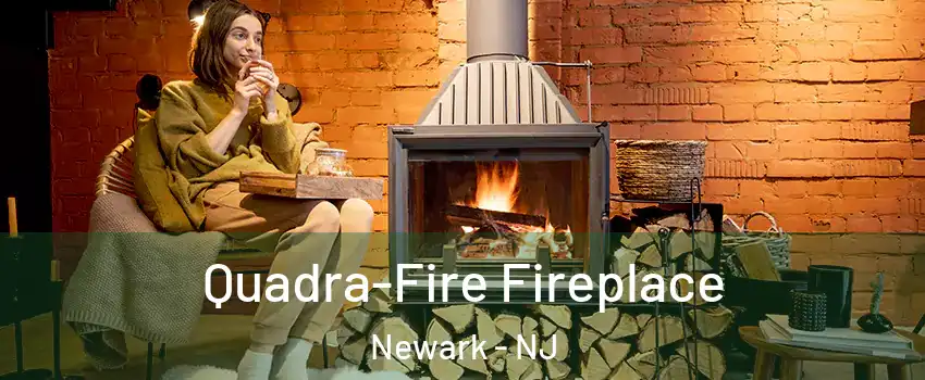  Quadra-Fire Fireplace Newark - NJ