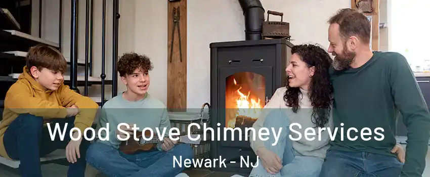  Wood Stove Chimney Services Newark - NJ
